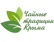 Лого «Чайные традиции Крыма»